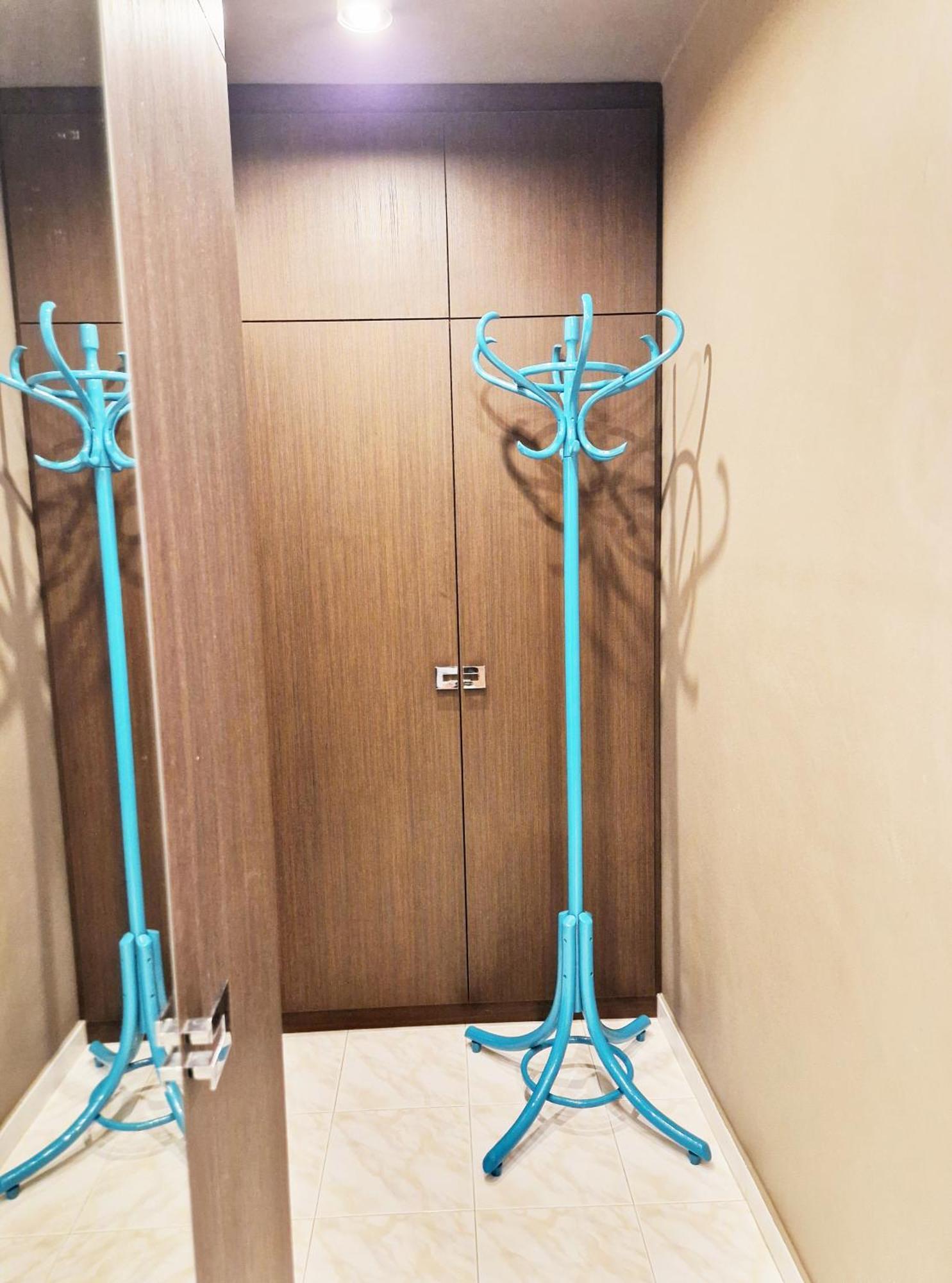 Central Apartment - Spacious Designer Property In Stara Zagora Ngoại thất bức ảnh